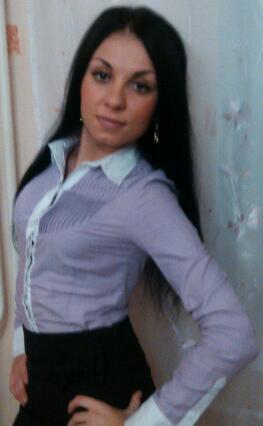 Катя Богданова