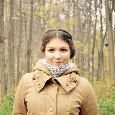 Елизавета Минлигареева