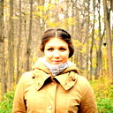 Елизавета Минлигареева
