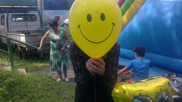 Анастасия Писарова