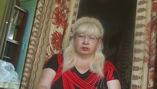 Наталья Пичугина