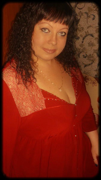 Элина Владыкина