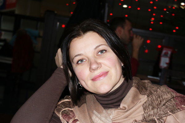 Людмила Гармаш