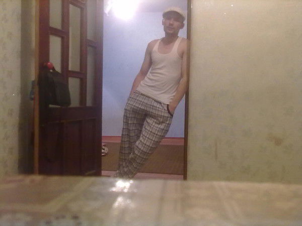 Эдуард Хамитов