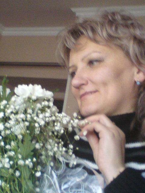 Юлия Прокопюк