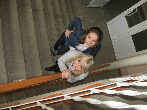 Елена Федирко