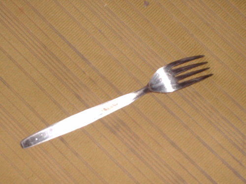 Вилка Столовая