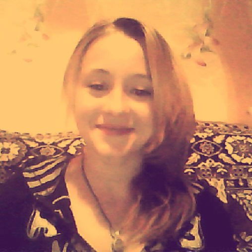 Анастасия Бытина