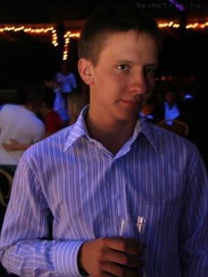 Андрей Янченко