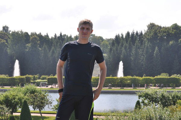 Александр Горлов