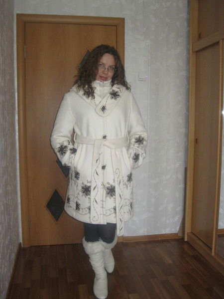 Юлия Снегирева