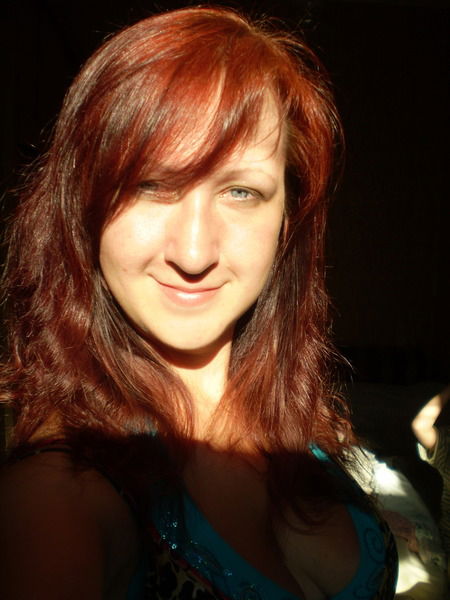 Елена Потапова