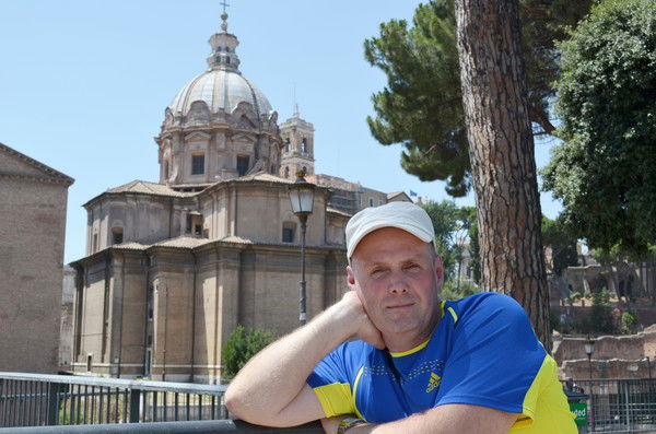 Николай Тихоненко