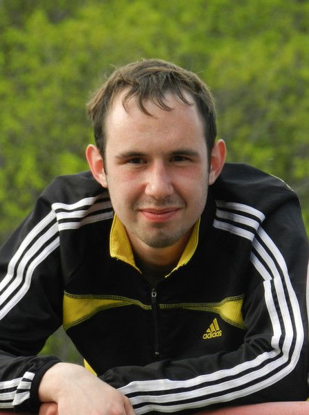 Дмитрий Дзюбинский