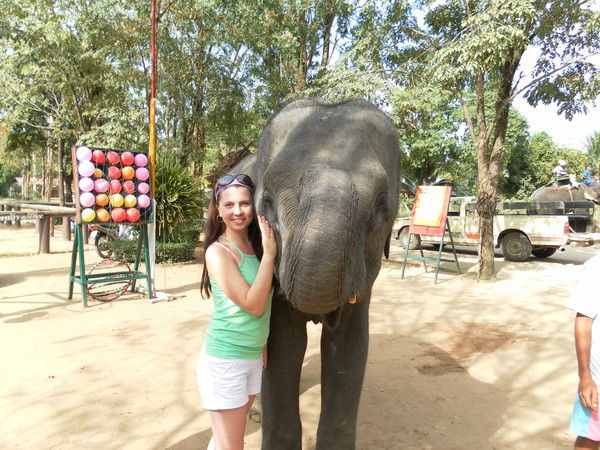 Ольга Амелина