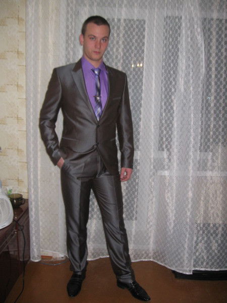 Александр Путилин