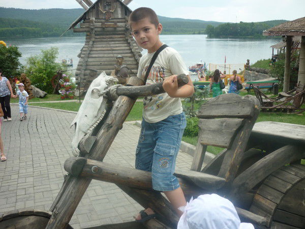 Вова Рожетдинов