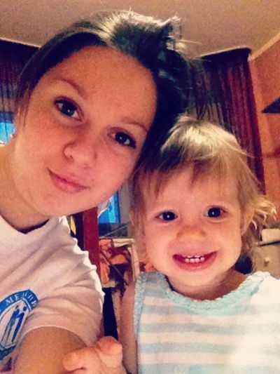 Анна Шлыкова