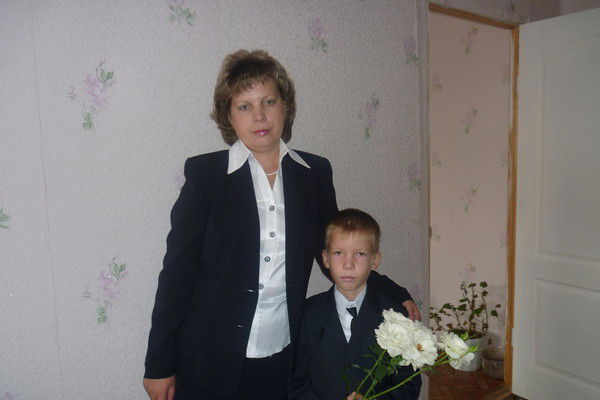 Татьяна Лукина