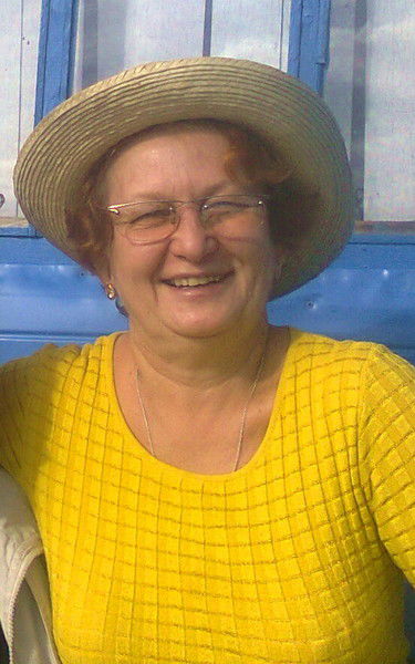 Савия Баснина