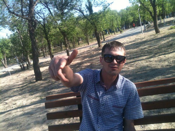 Сергей Кузьмин