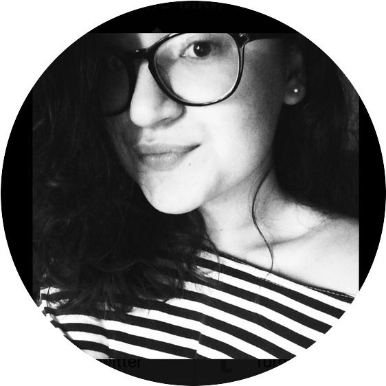 Катерина Заидова