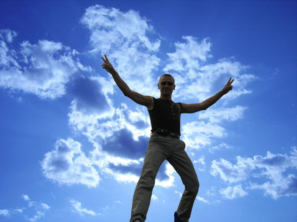 Юрий Дрожжин