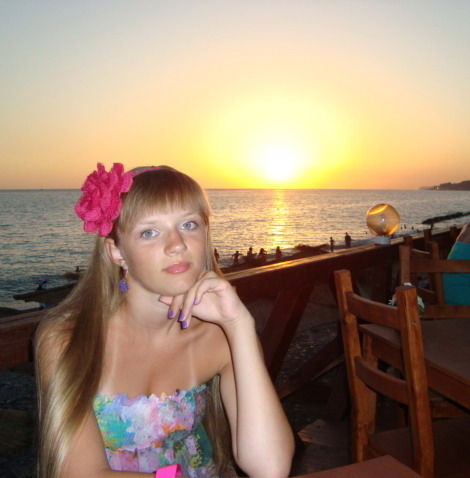 Инна Лесных