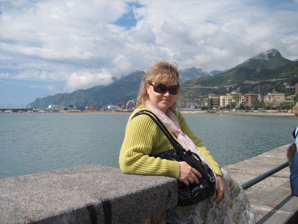 Светлана Смирнова