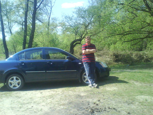 Андрей Ургапов