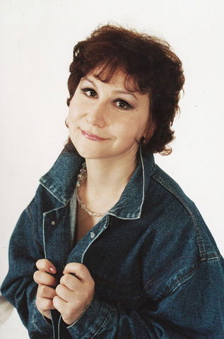 Ирина Кулеш