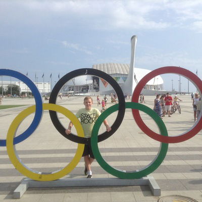 Антон Виноградов