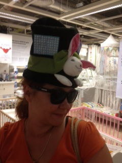 Альбина Забирова