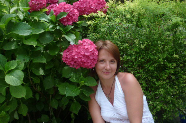 Ландыш Набиуллина