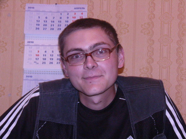 Виталий Шишов