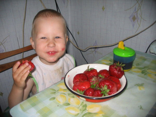 Антон Новосёлов