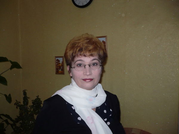 Наталья Герасименко