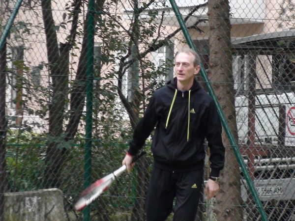 Игорь Диденко