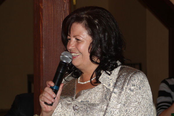 Надежда Смирнова