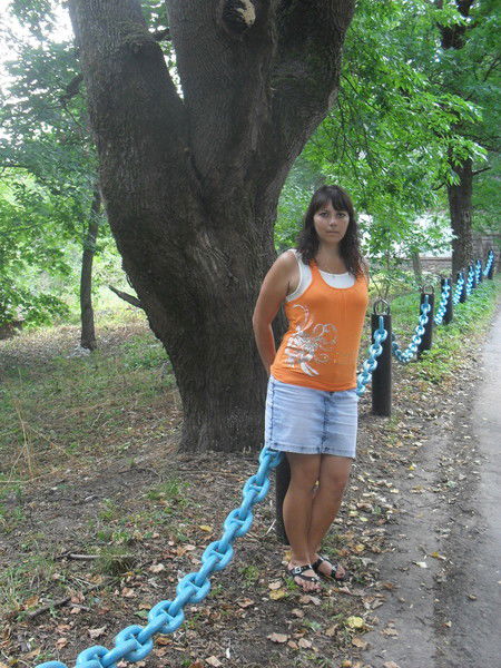 Марина Дылькова