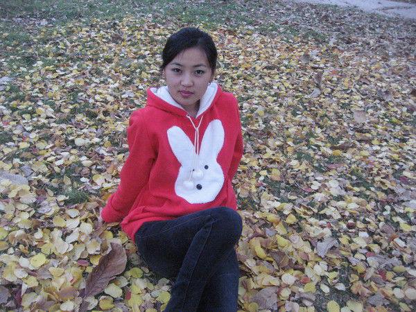 Сейил Акжол Кызы