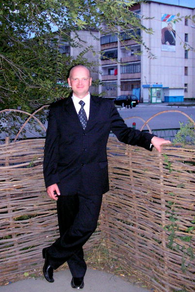 Александр Косов