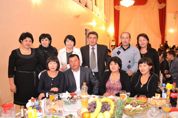 Жадра Аршабаева