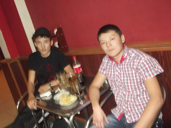 Марат Нигметжанов