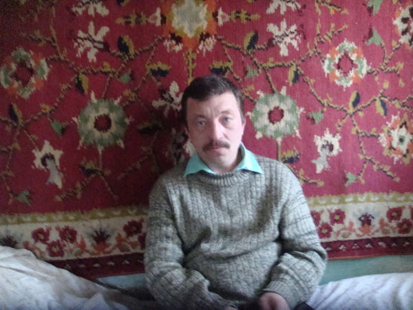 Виталий Попов