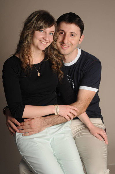 Ольга Поспелова