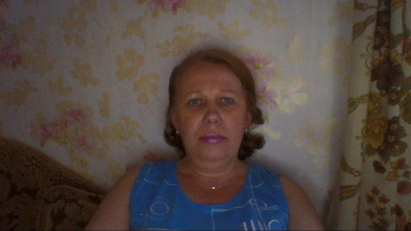 Елена Круглик