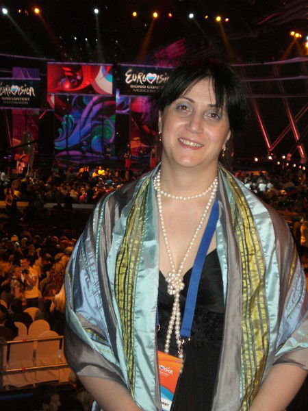 Дареджан Цулукиани