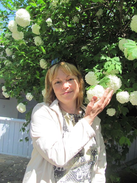 Ирина Стрюк