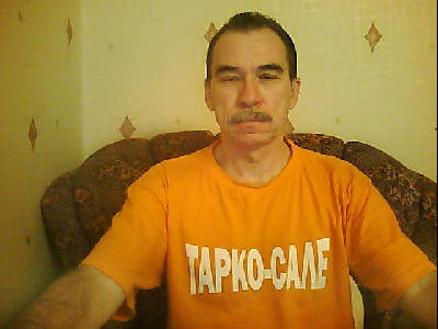 Михаил Ровный